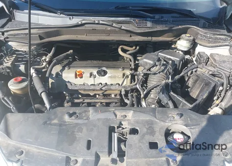 2010 Honda Cr-V Exl из США, поврежденный, VIN 5J6RE4H71AL092506